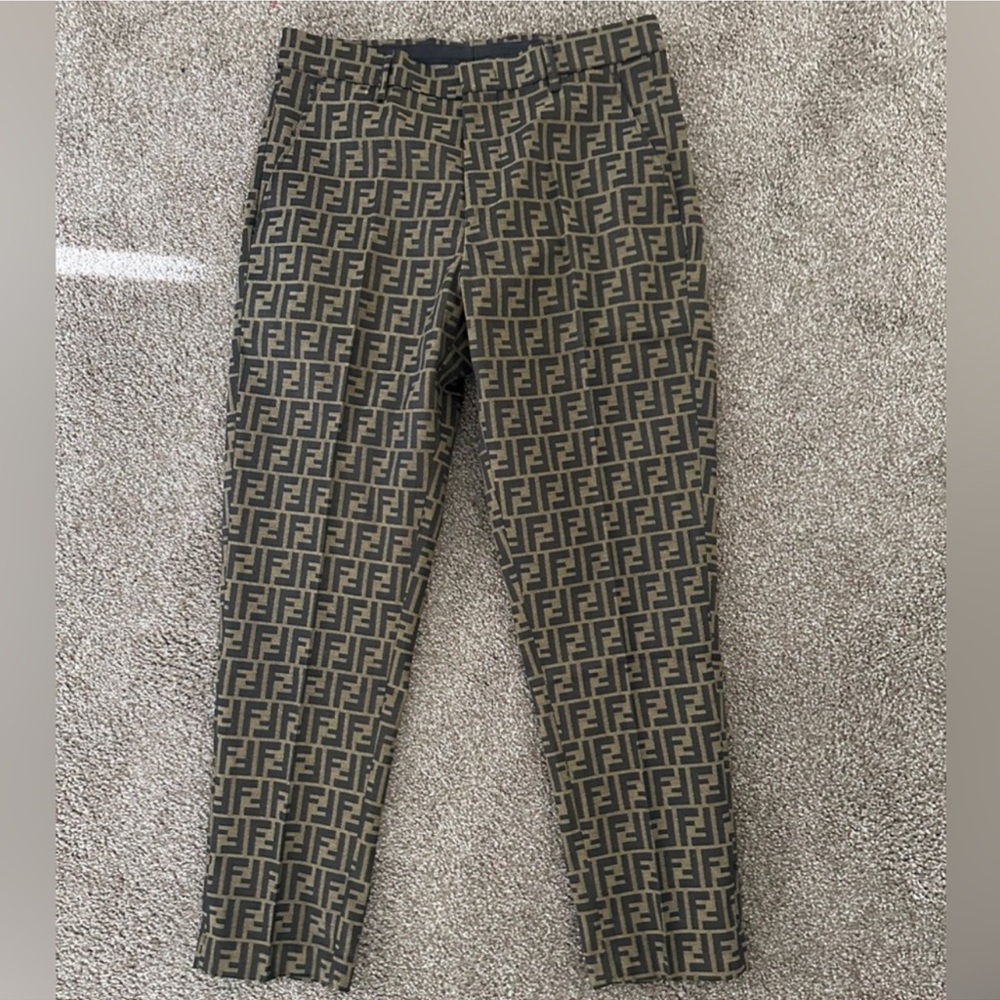 Vintage Fendi pants size 30/32